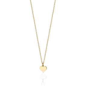 14kt Gold Locket