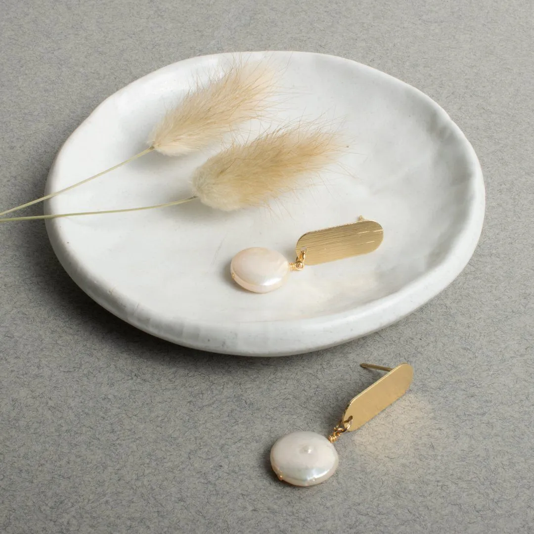 Ababa S Earrings