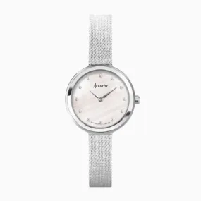 Accurist Jewellery Ladies Watch