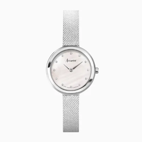 Accurist Jewellery Ladies Watch