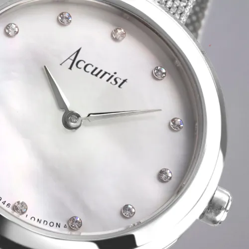 Accurist Jewellery Ladies Watch
