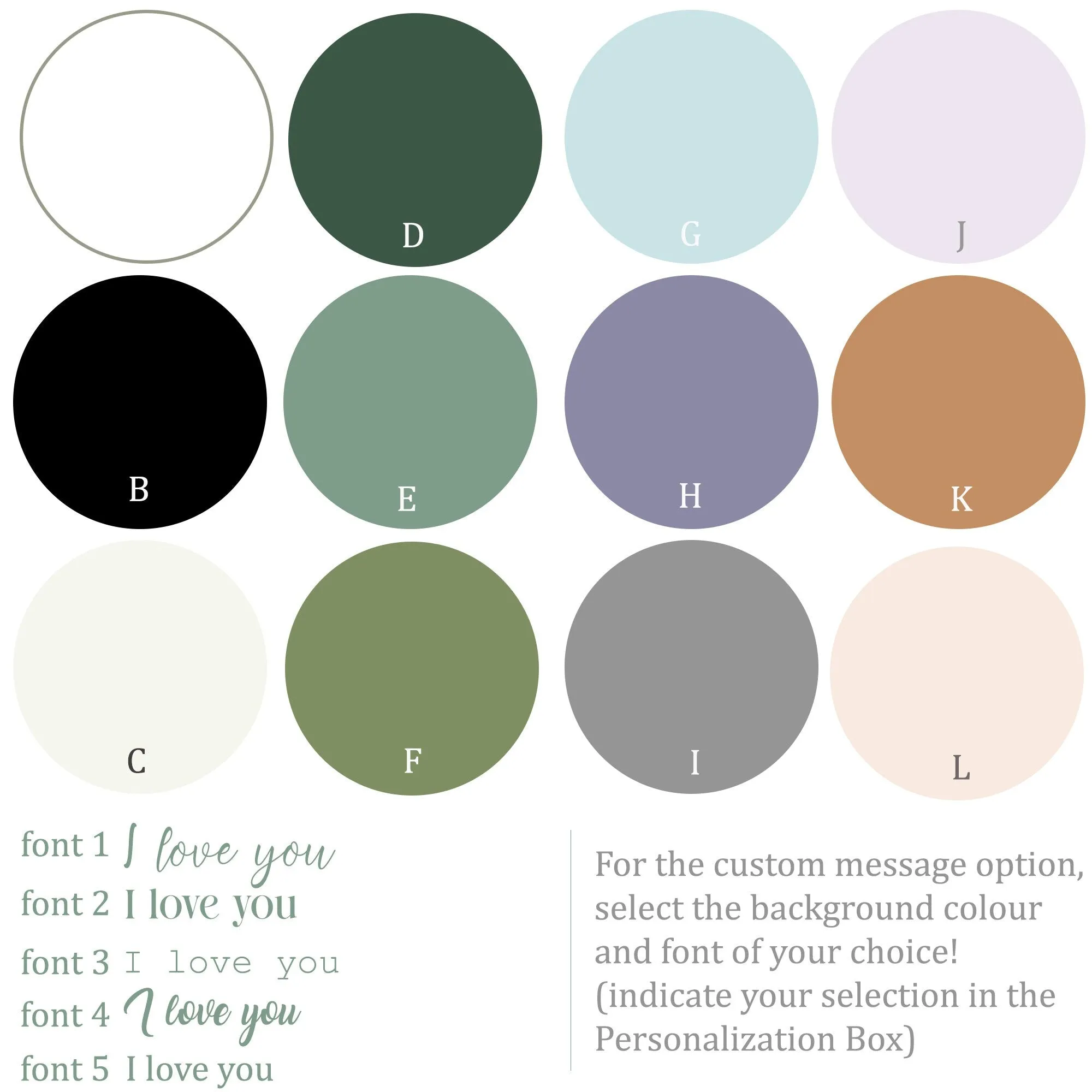 Add Photos to Your Locket