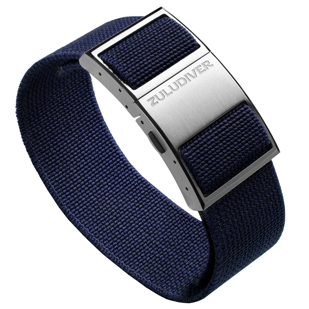 ADDITIONAL - OctoPod Elastic Watch Strap - Azores