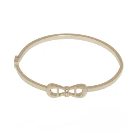 Aigner Bangle A Logo
