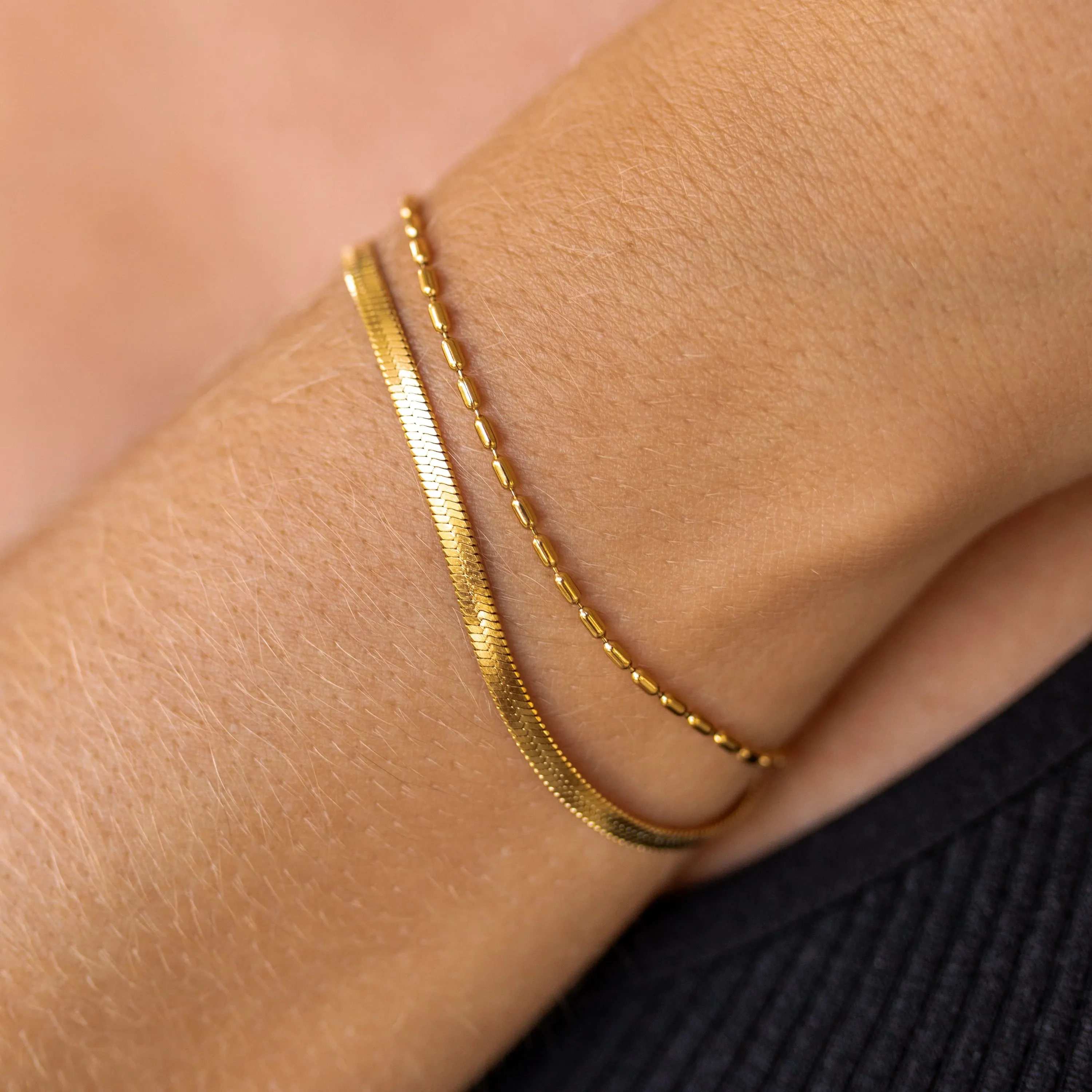 ALCO Jewelry "Island Breeze" Bracelet - 2 Colors!