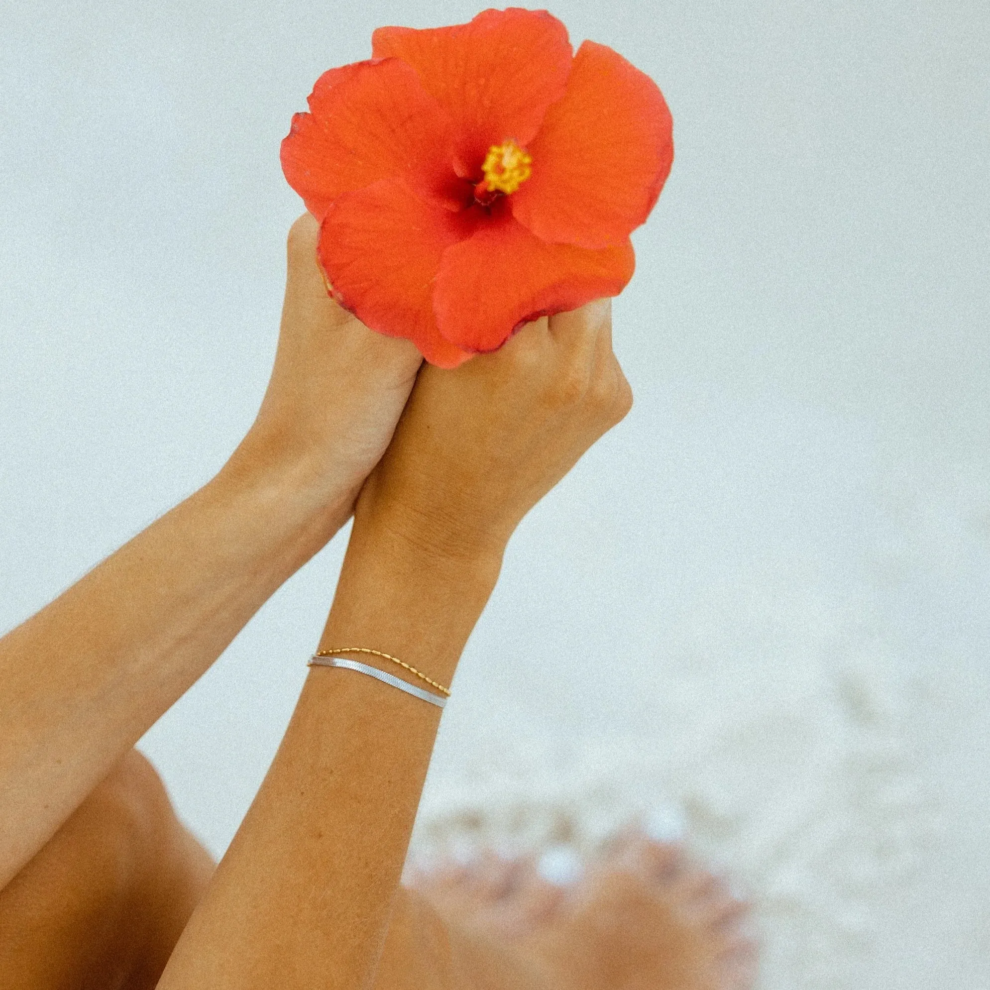 ALCO Jewelry "Island Breeze" Bracelet - 2 Colors!