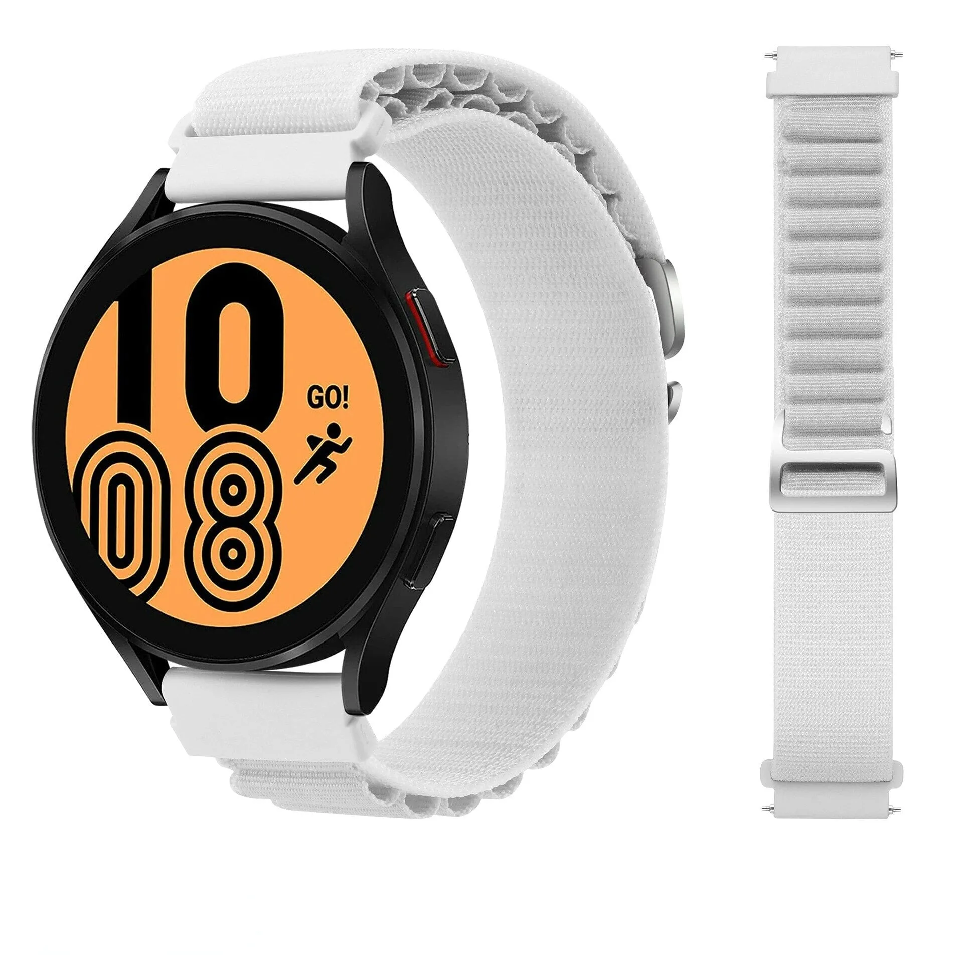 Alpine Loop Watch Straps Compatible with the Fitbit Sense 2