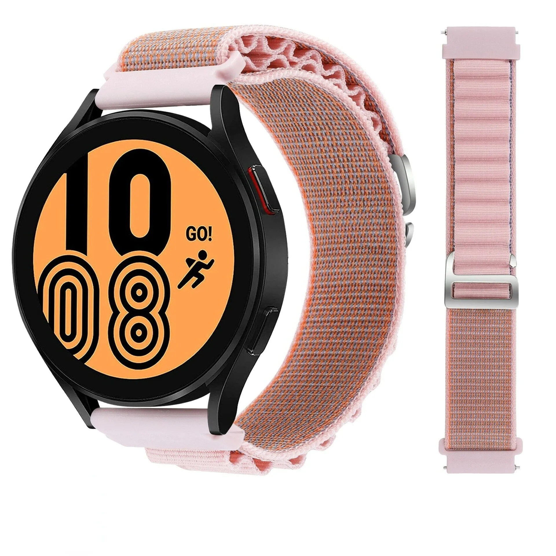 Alpine Loop Watch Straps Compatible with the Fitbit Sense 2