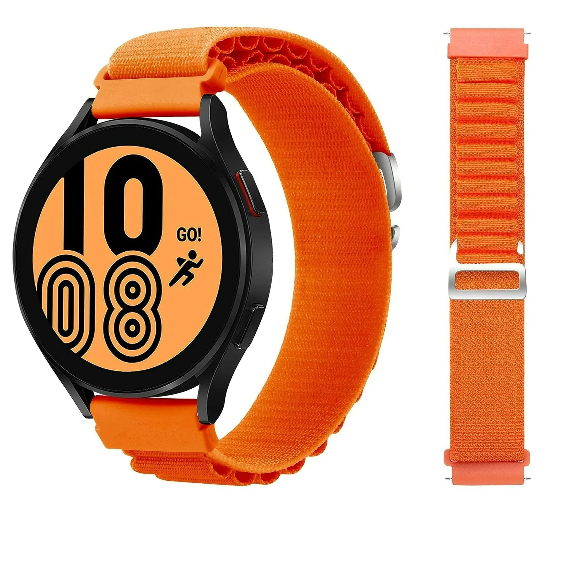 Alpine Loop Watch Straps Compatible with the Fitbit Sense 2