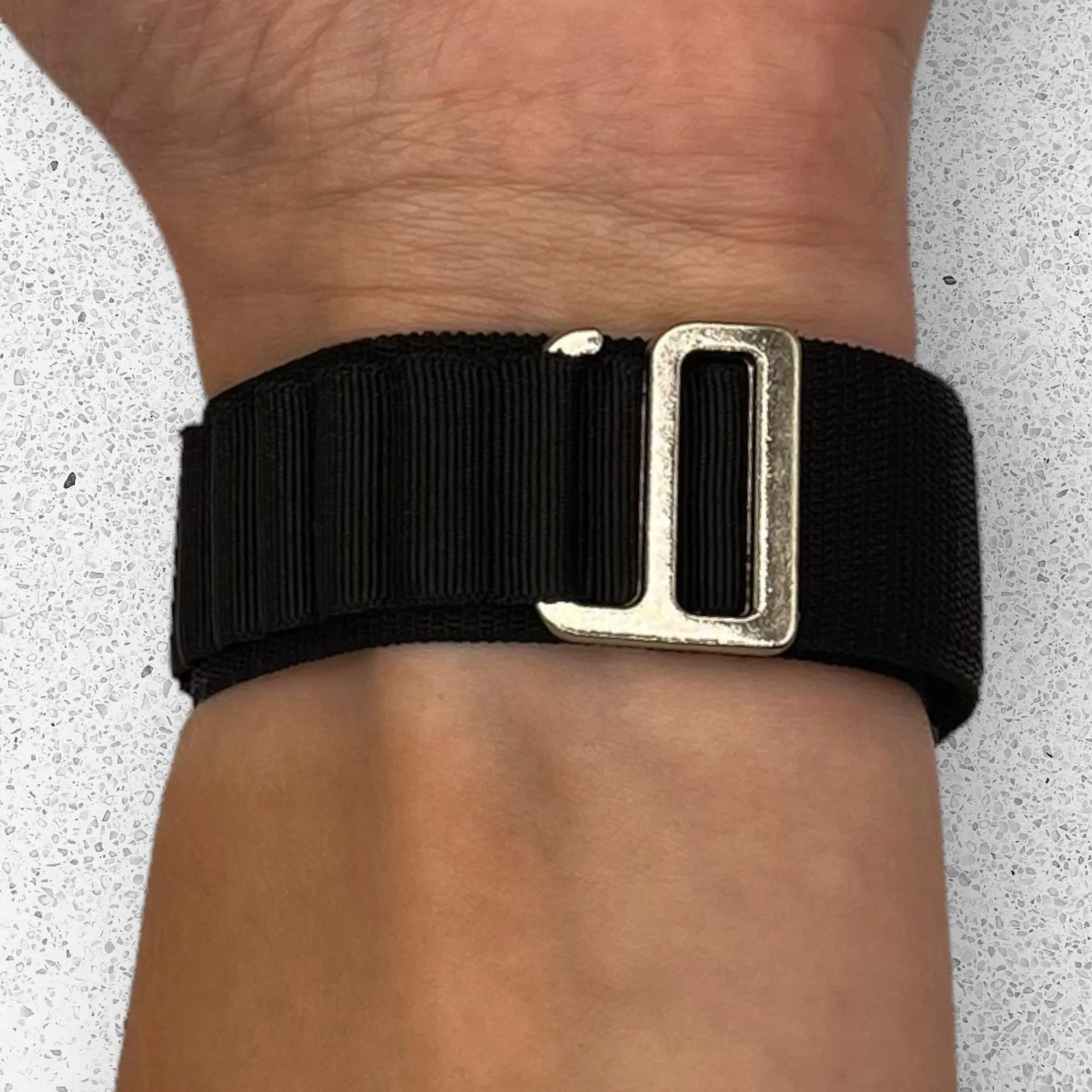 Alpine Loop Watch Straps Compatible with the Fitbit Sense 2