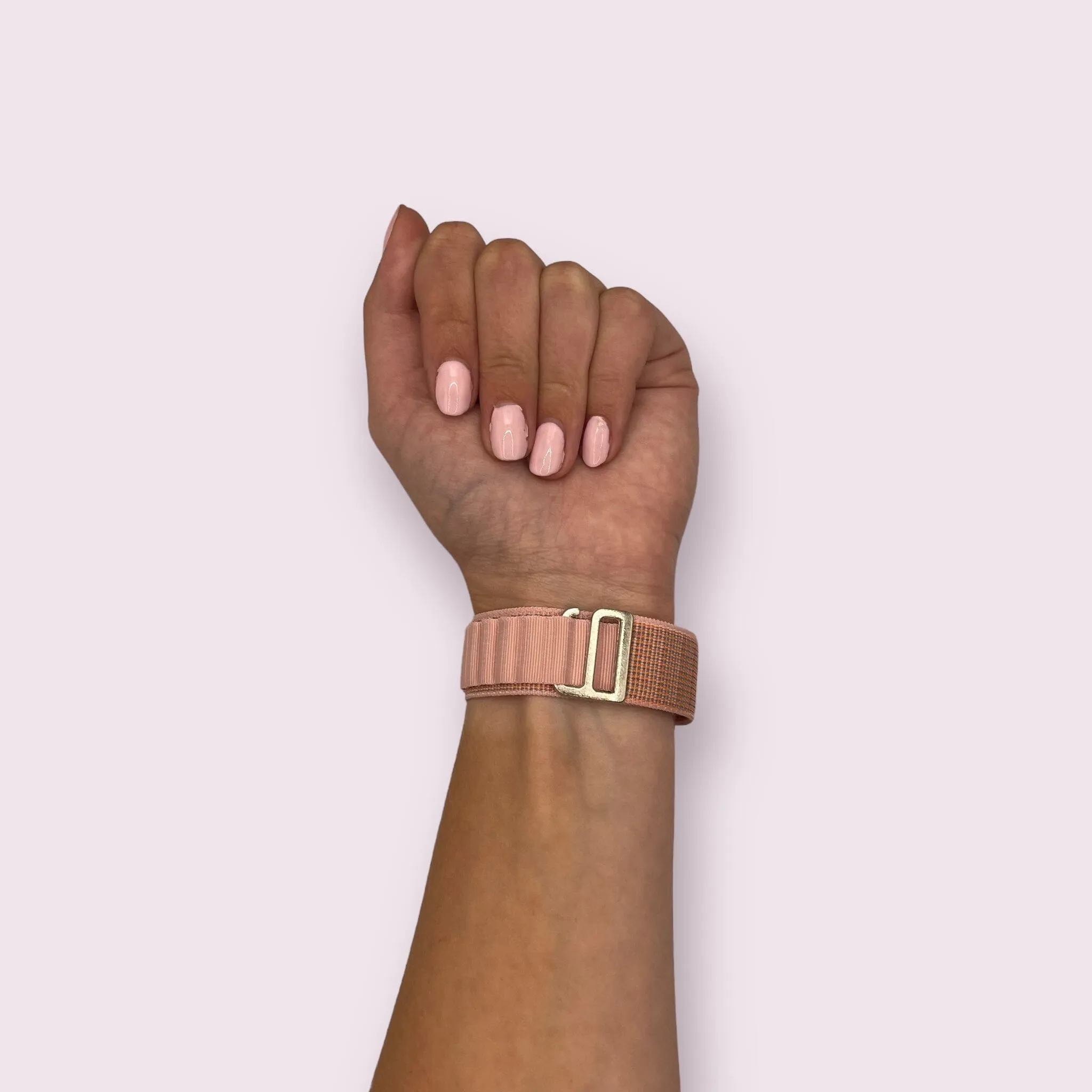 Alpine Loop Watch Straps Compatible with the Fitbit Sense 2
