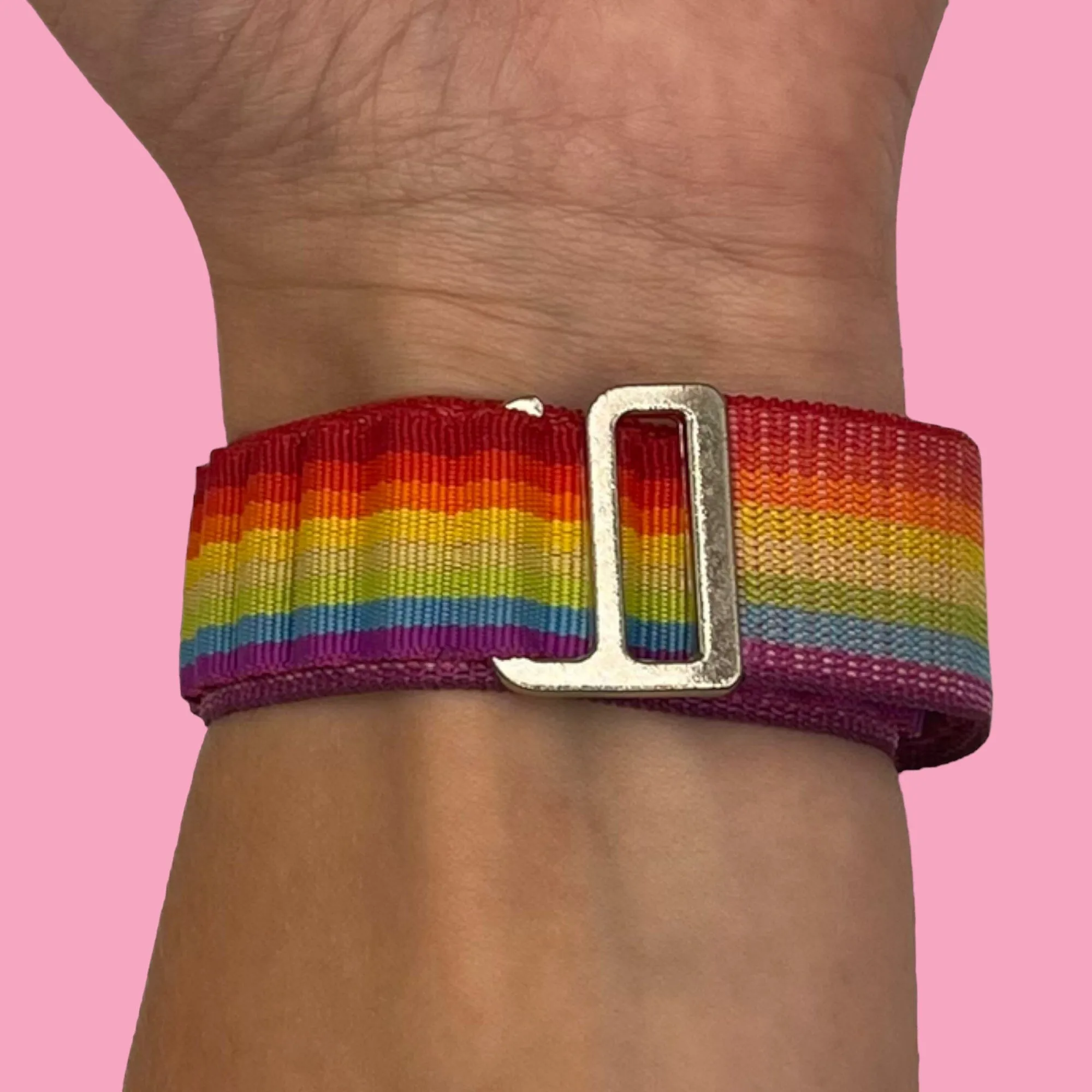 Alpine Loop Watch Straps Compatible with the Fitbit Sense 2