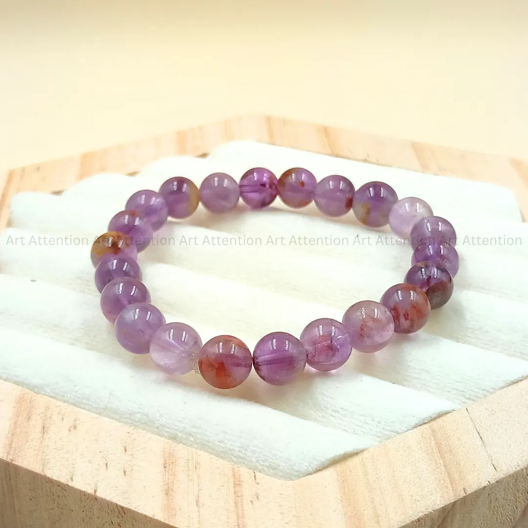 Ametrine Crystal Bracelet