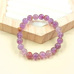 Ametrine Crystal Bracelet