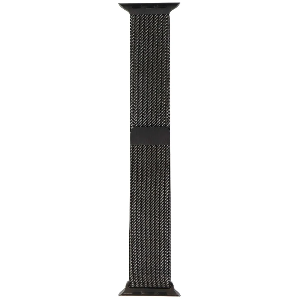 Apple (45mm) Milanese Loop Band for Apple Watch 42/44/45mm - Graphite