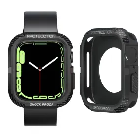 Apple Watch (41mm) TPU cover - Grey