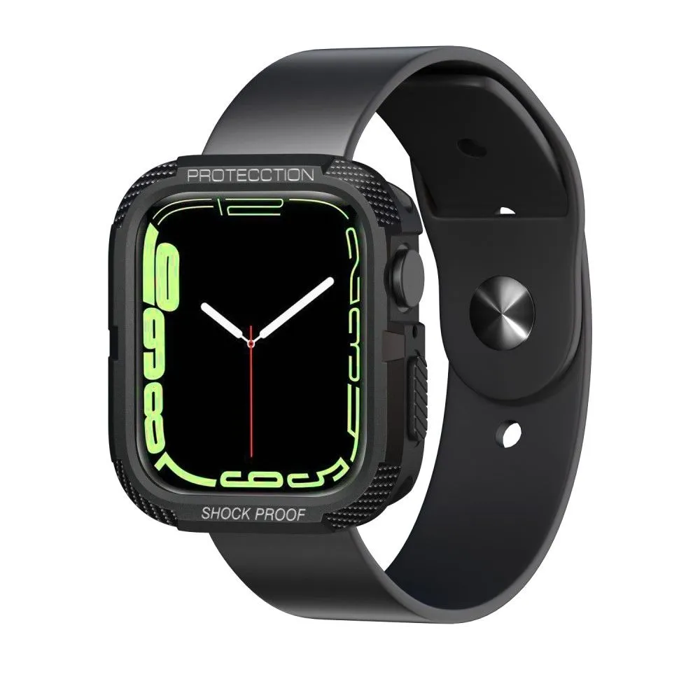 Apple Watch (41mm) TPU cover - Grey