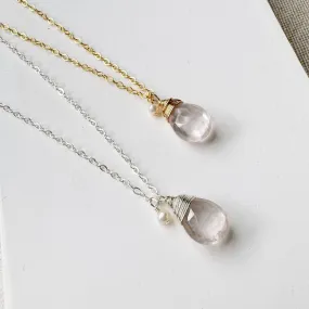 Arielle Necklace