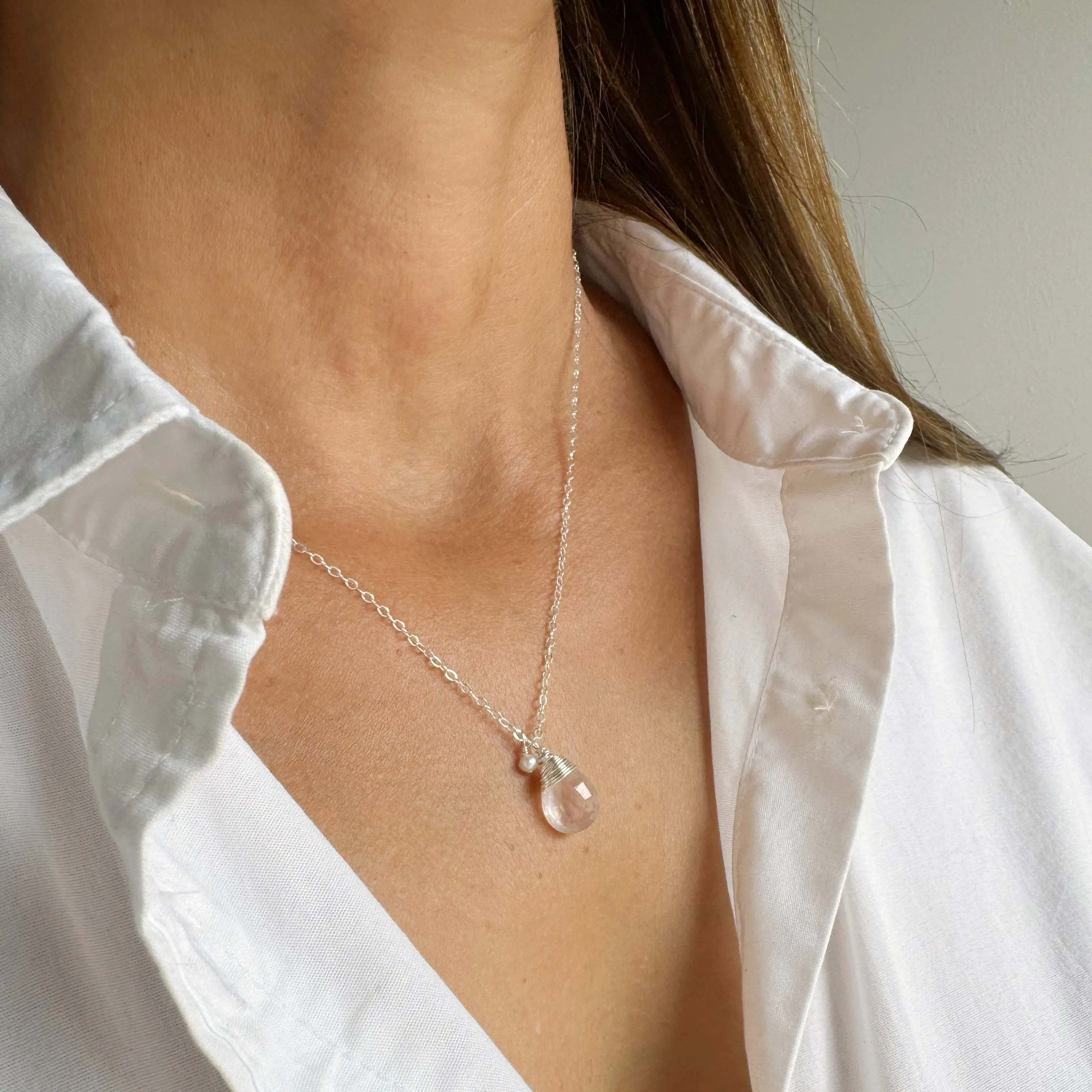 Arielle Necklace