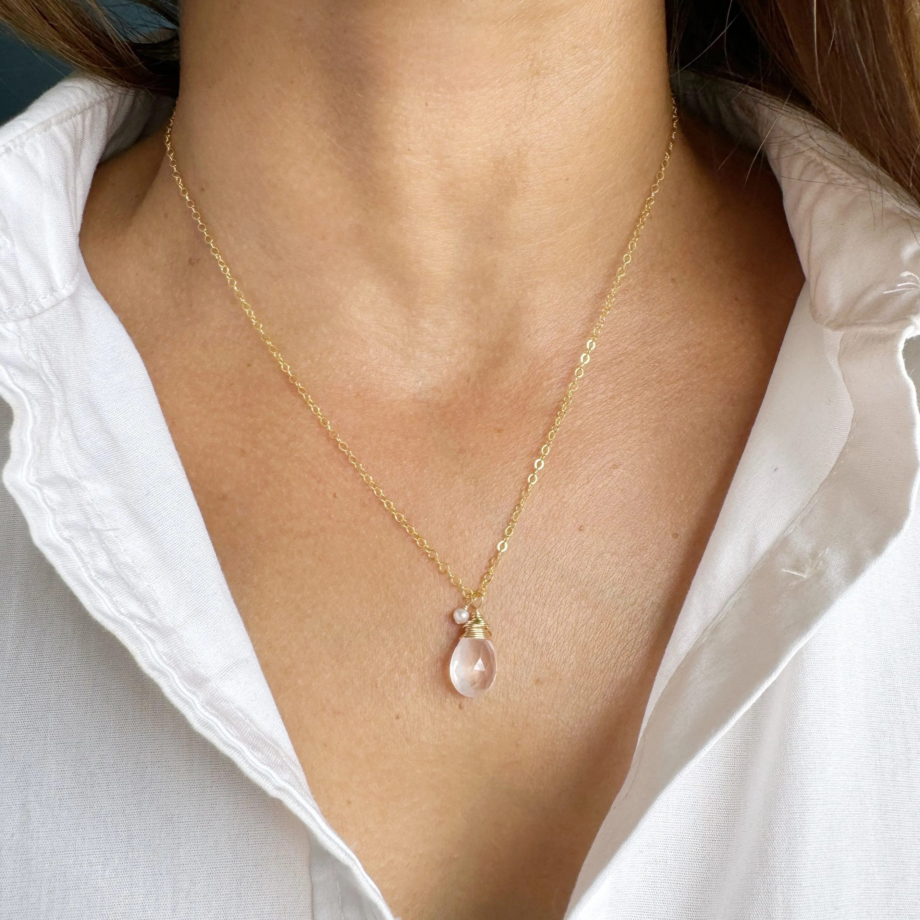 Arielle Necklace