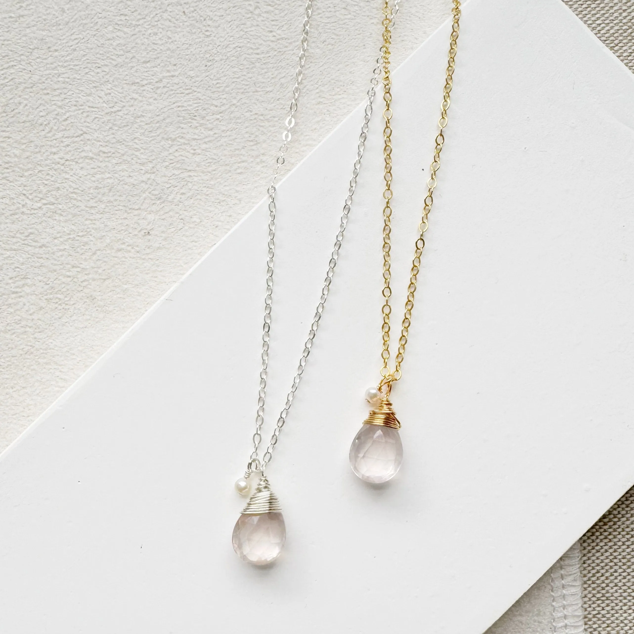 Arielle Necklace