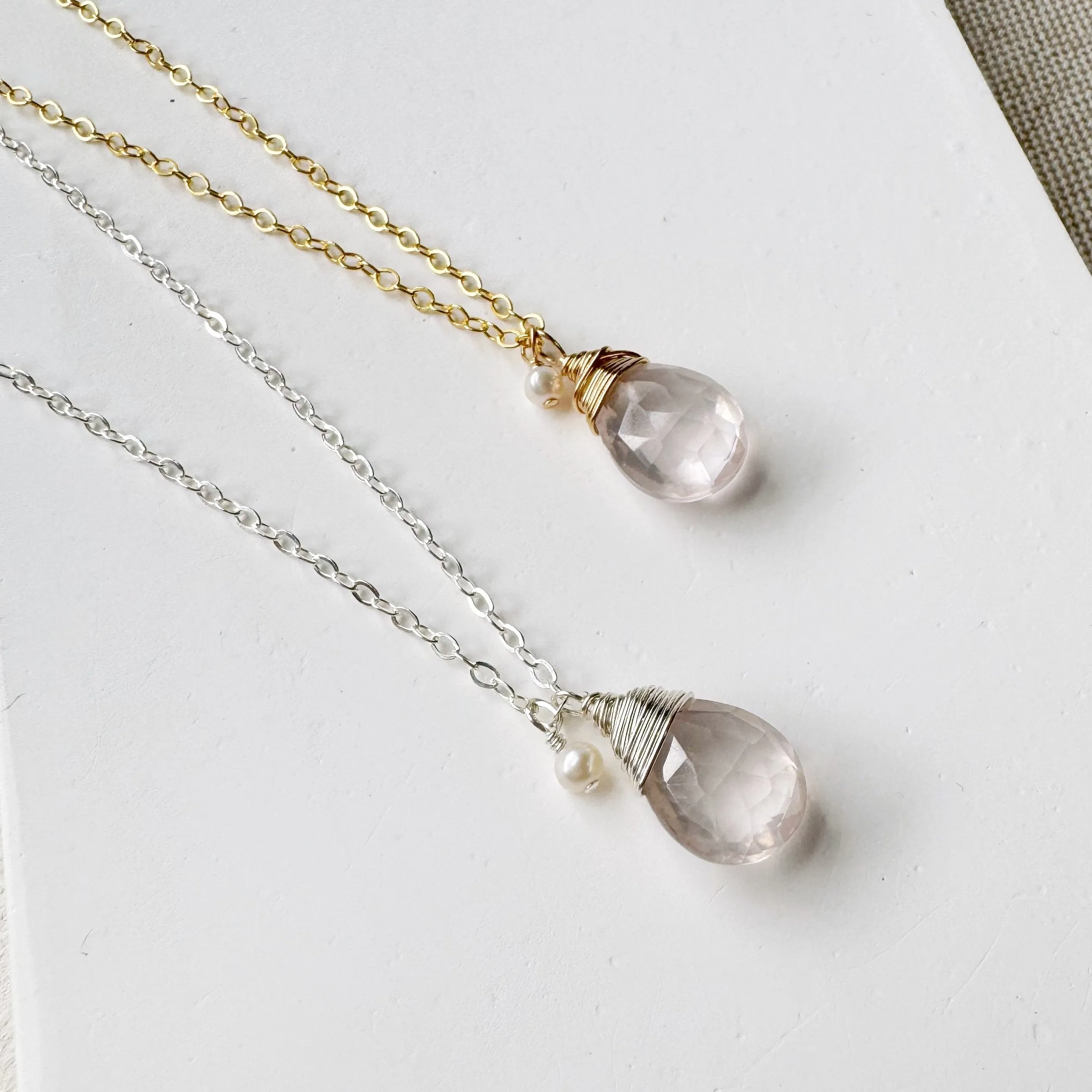 Arielle Necklace