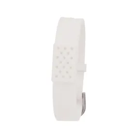 Aromatherapy AromaKid Bracelet / White