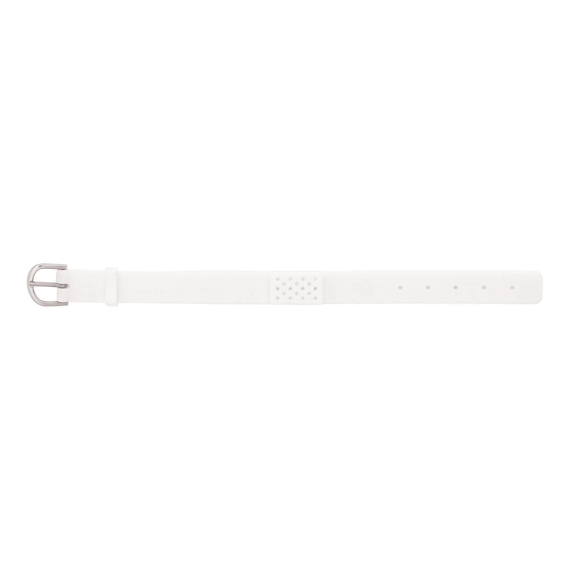 Aromatherapy AromaKid Bracelet / White