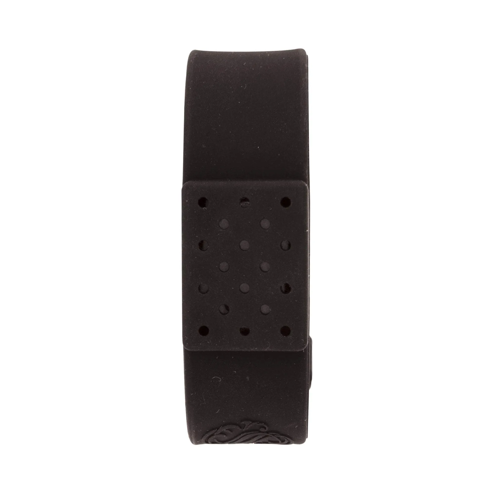 Aromatherapy AromaSport Bracelet / Black