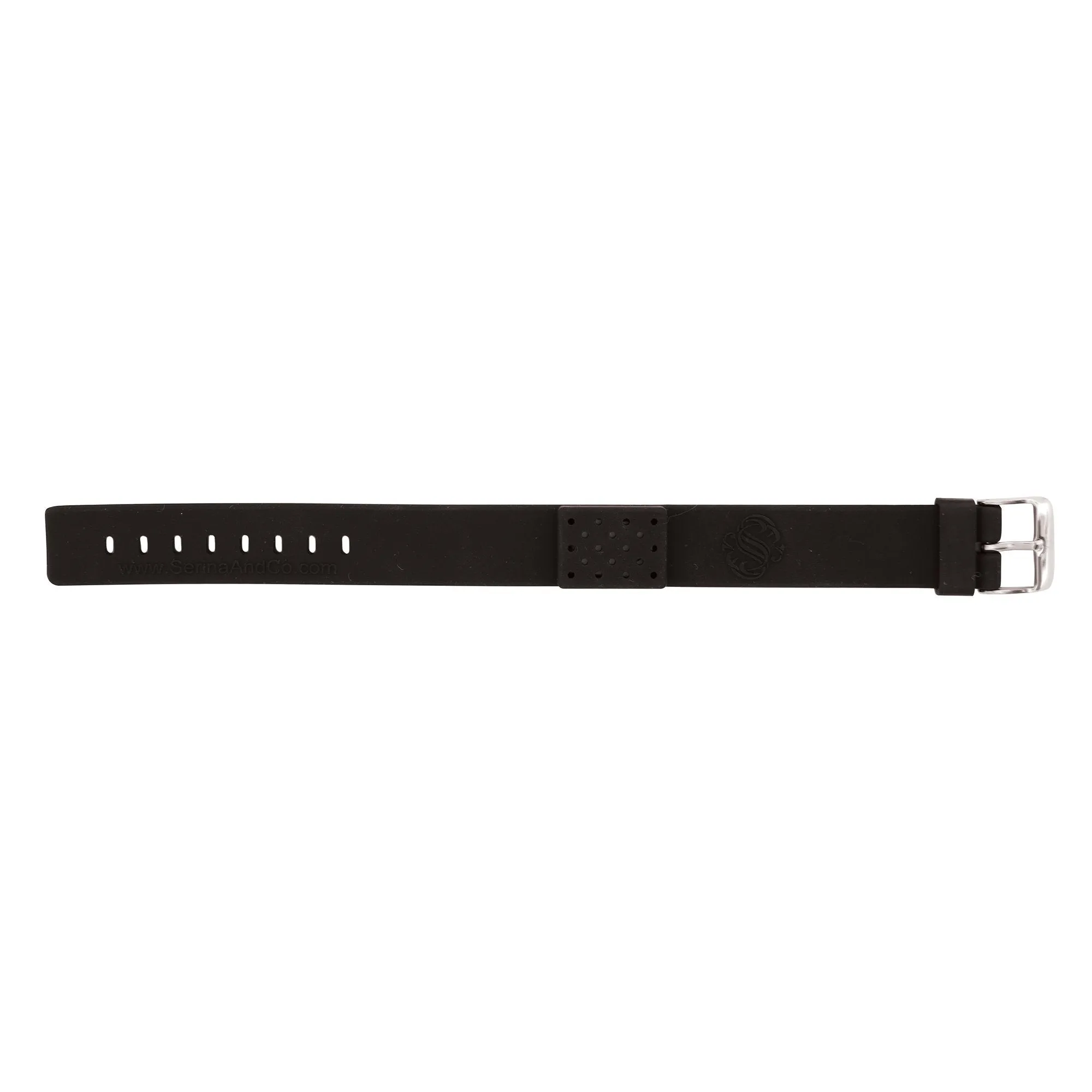 Aromatherapy AromaSport Bracelet / Black