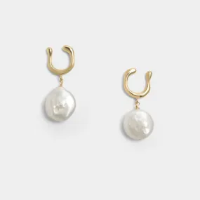 Assa U Earrings