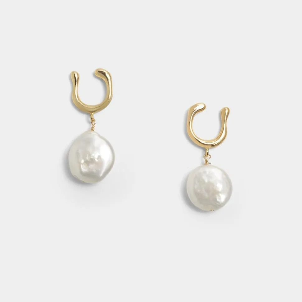 Assa U Earrings