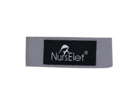 Baby Nursing Breastfeeding Band Bracelet Nurselet - Slate