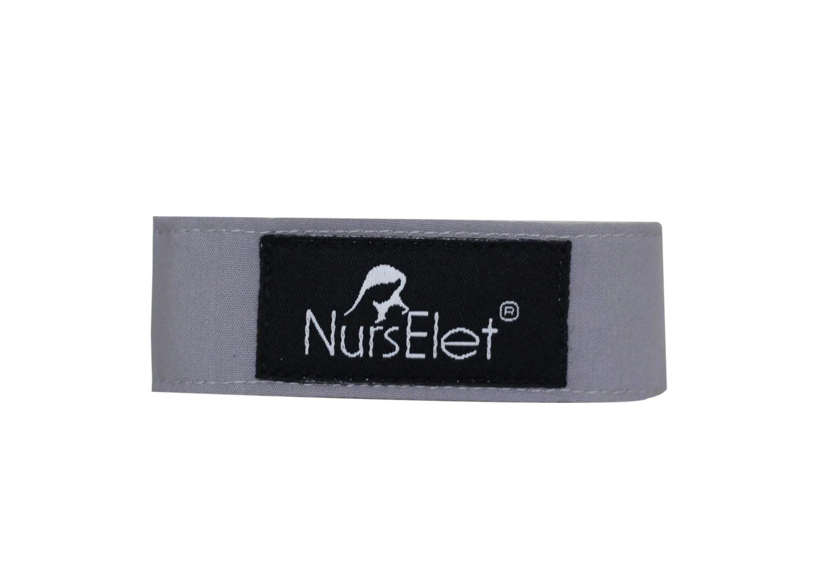 Baby Nursing Breastfeeding Band Bracelet Nurselet - Slate