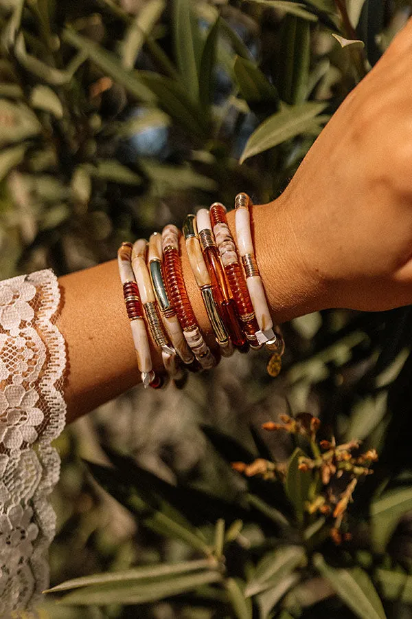 Barbados Bound Bracelet Set Of 3