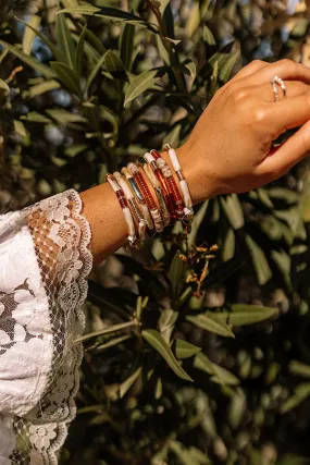 Barbados Bound Bracelet Set Of 3