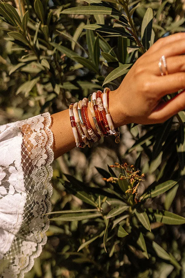 Barbados Bound Bracelet Set Of 3
