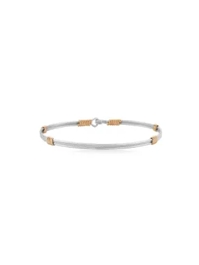 Be Kind Bracelet by Ronaldo