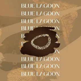 Blue Lagoon Bracelet