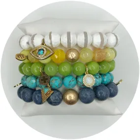 Blue Moon Armparty