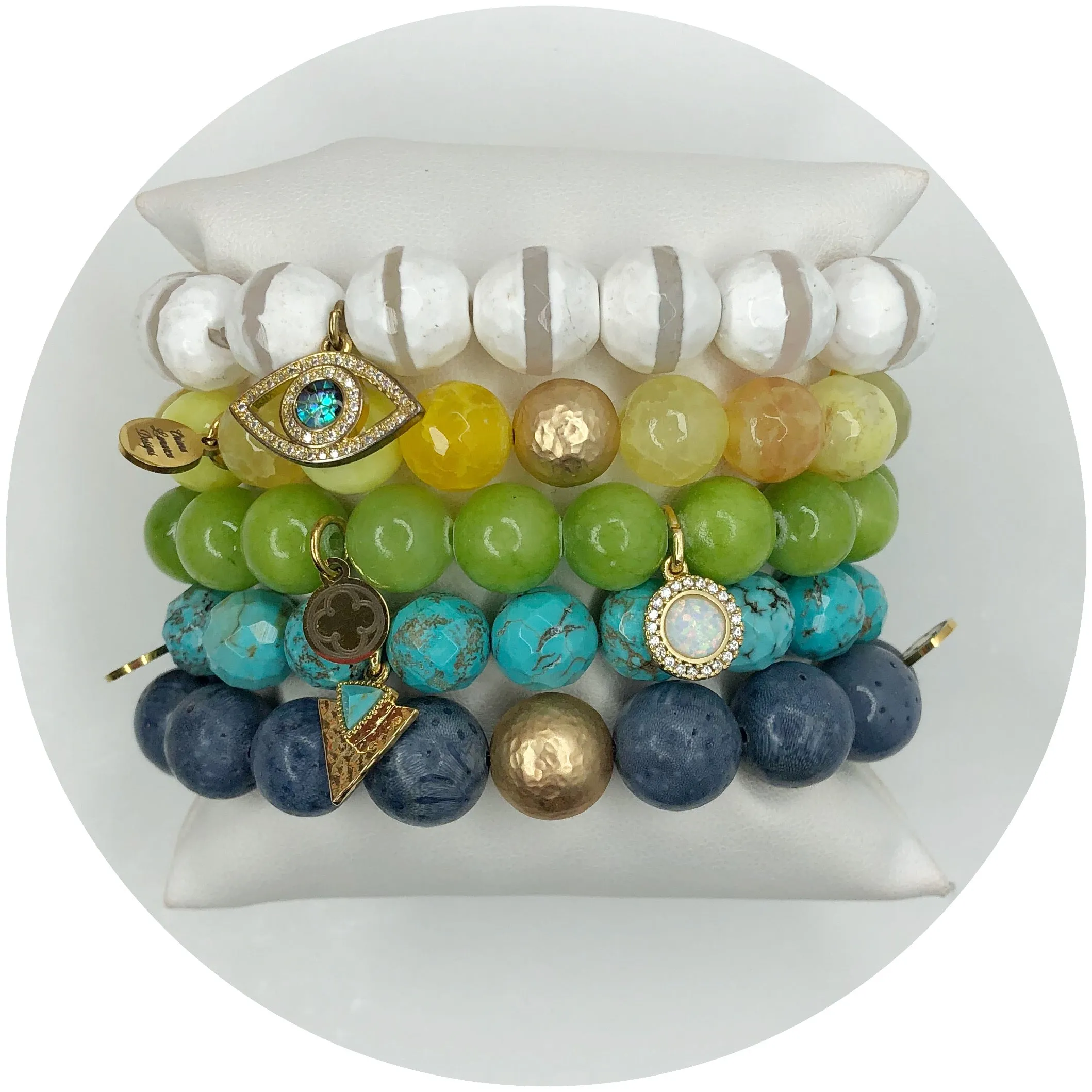 Blue Moon Armparty