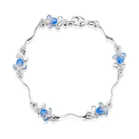 Bluebell Bracelet - EBL241