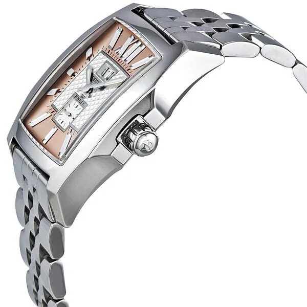 Breitling Bentley Flying B Automatic Amber Dial Men's Watch A1636212-H533SS A1636212-H533 984A