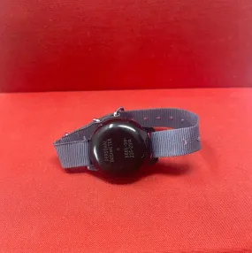 British Army issue personal dosimeter