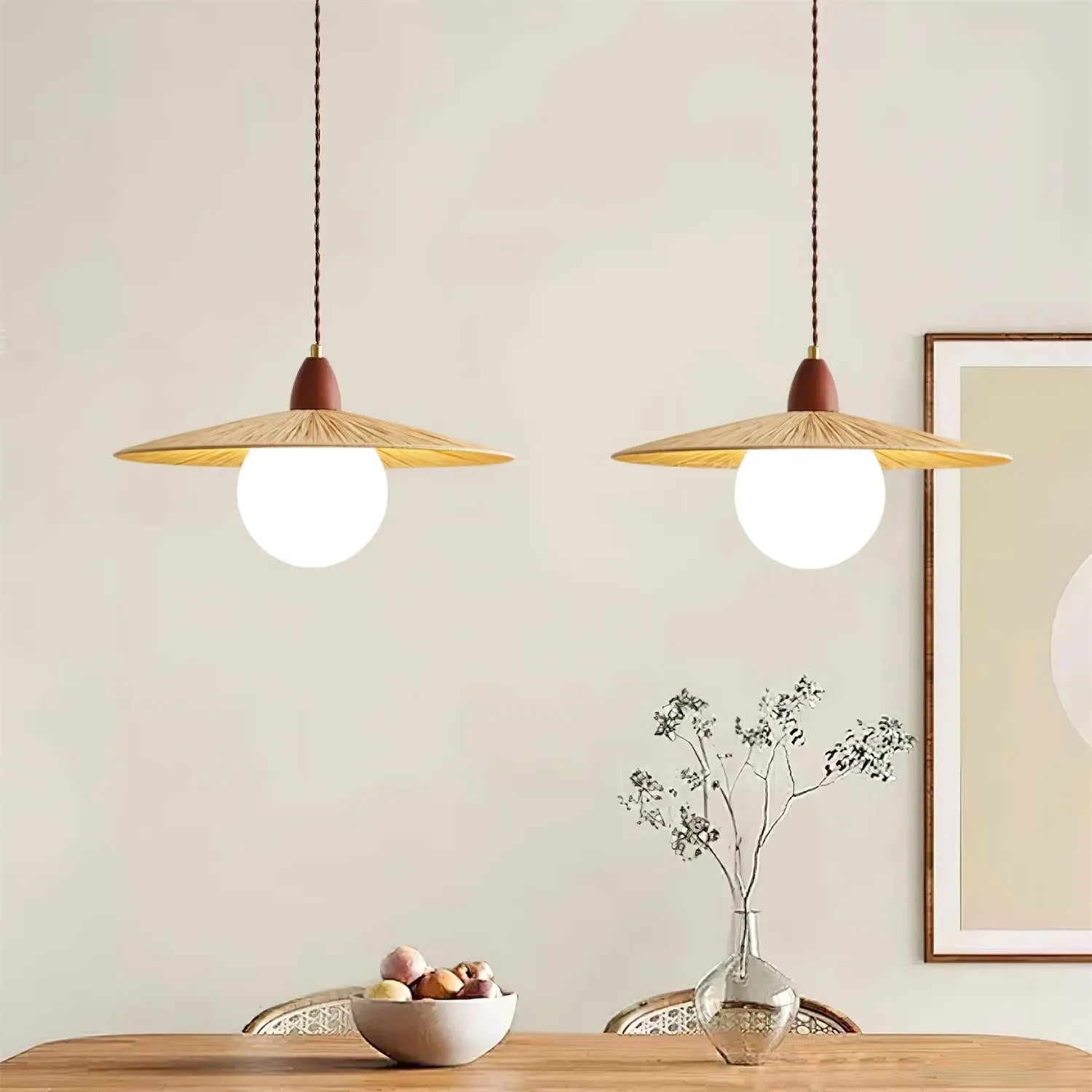Briuna Pendant Lamp