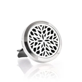 Car Diffuser Clip - Geometric