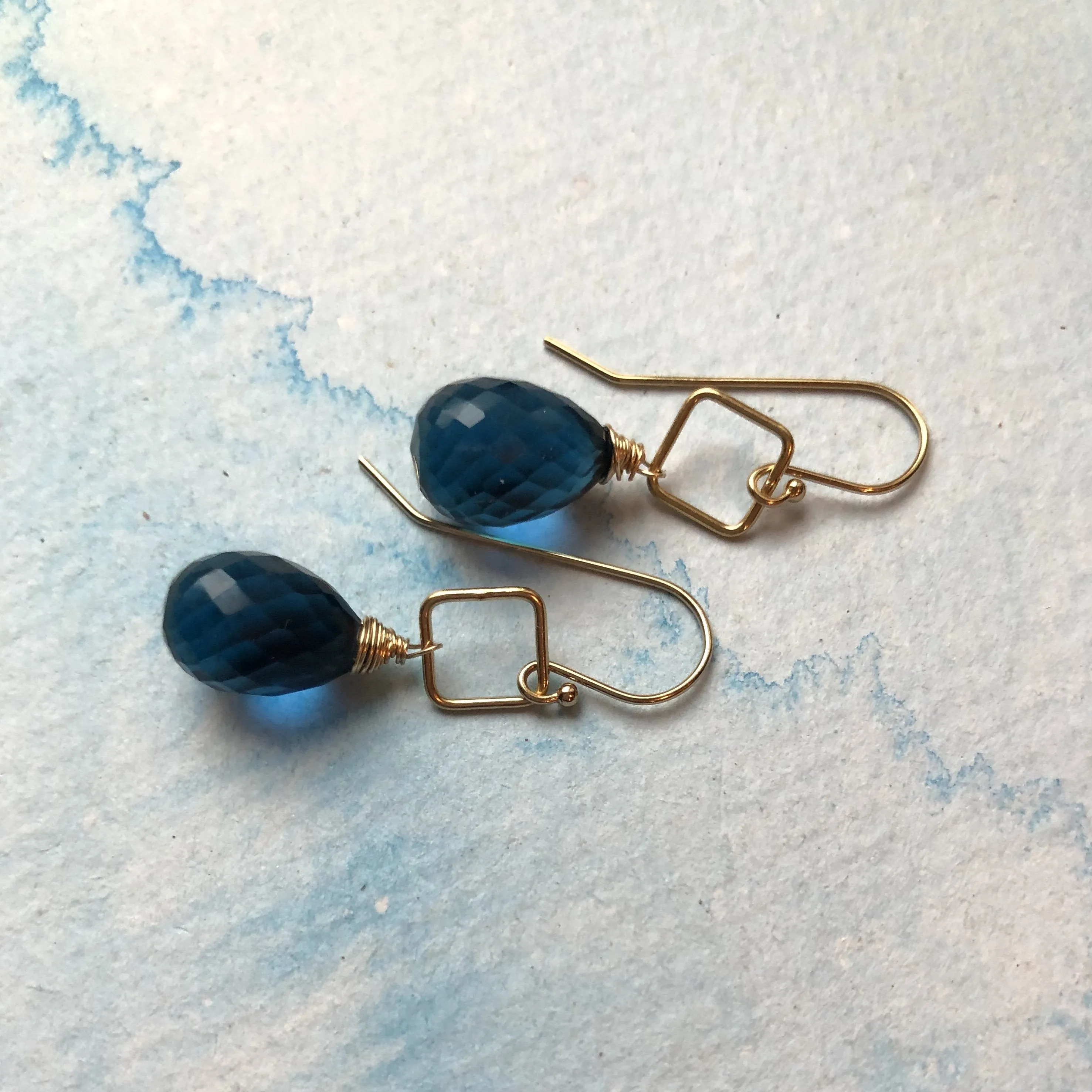 Cecilia Earrings