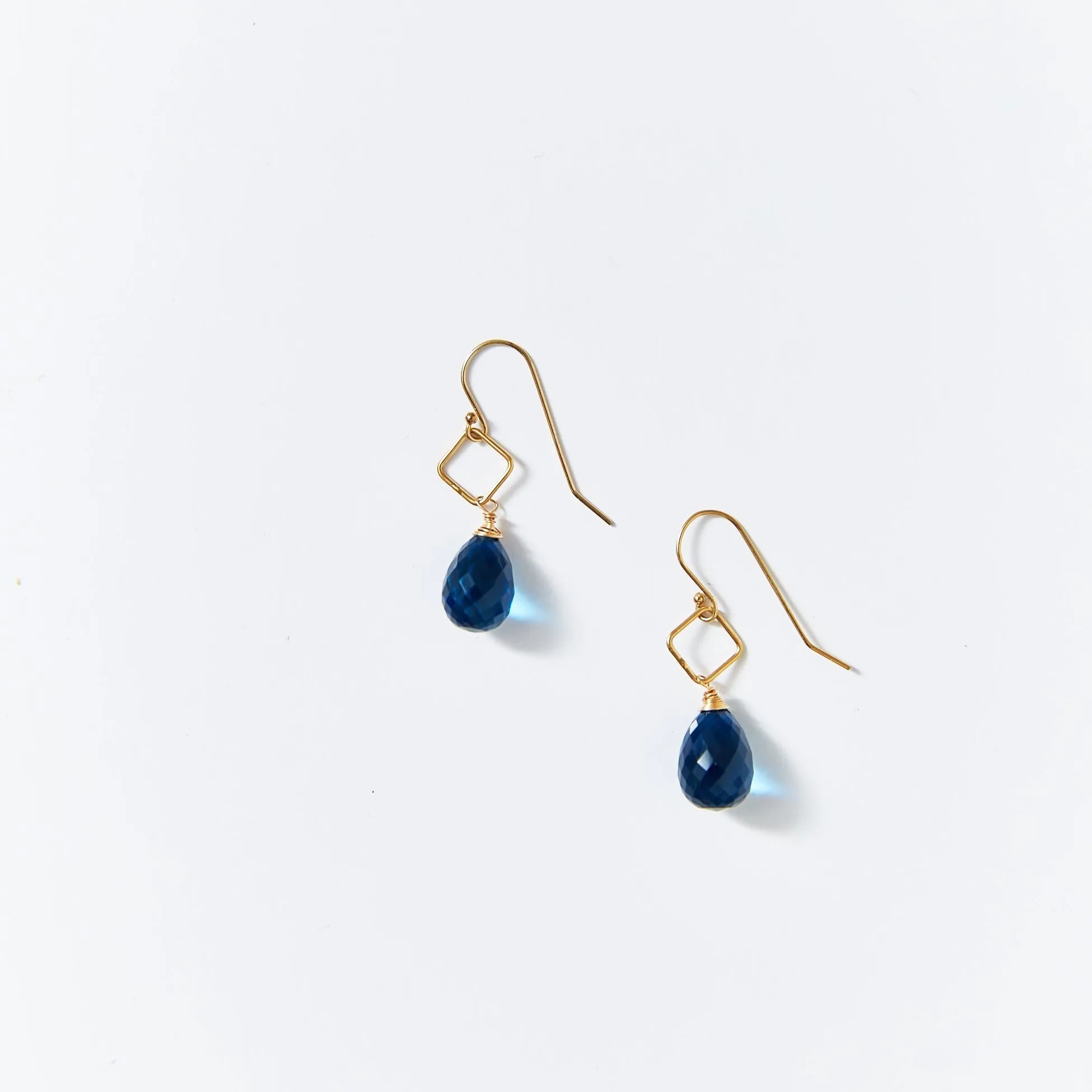 Cecilia Earrings