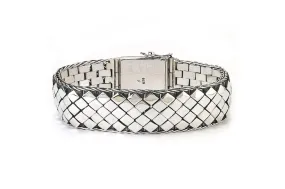Celuk Weave Bracelet