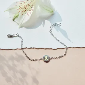 Childhood Cancer Awareness Bracelet